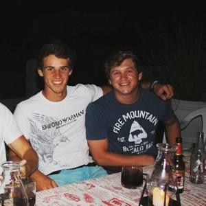 Meet your Posher, Duncan